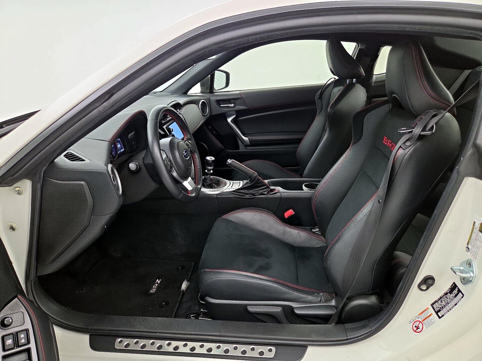 2019 Subaru BRZ Limited - Photo 12