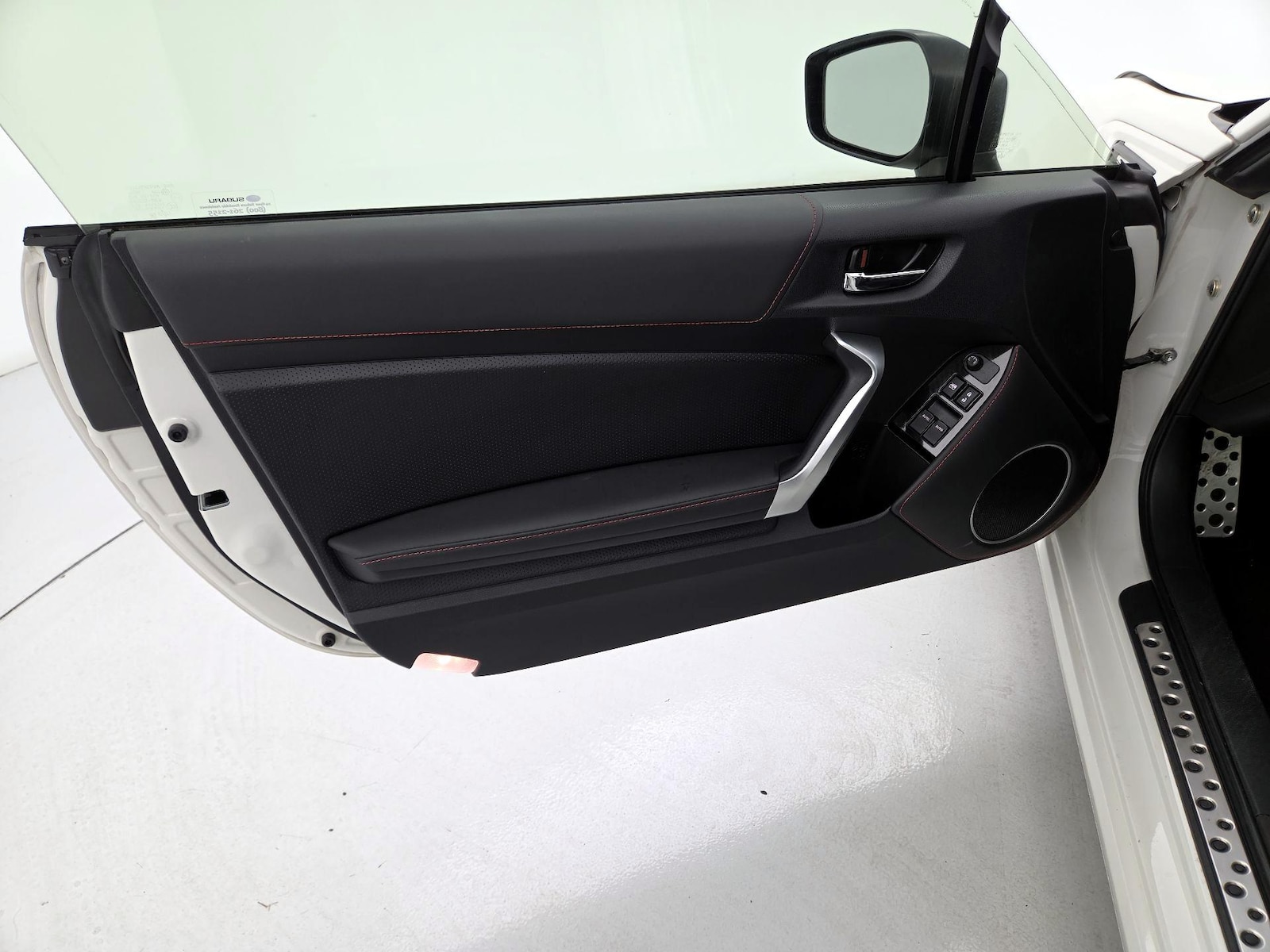 2019 Subaru BRZ Limited - Photo 13