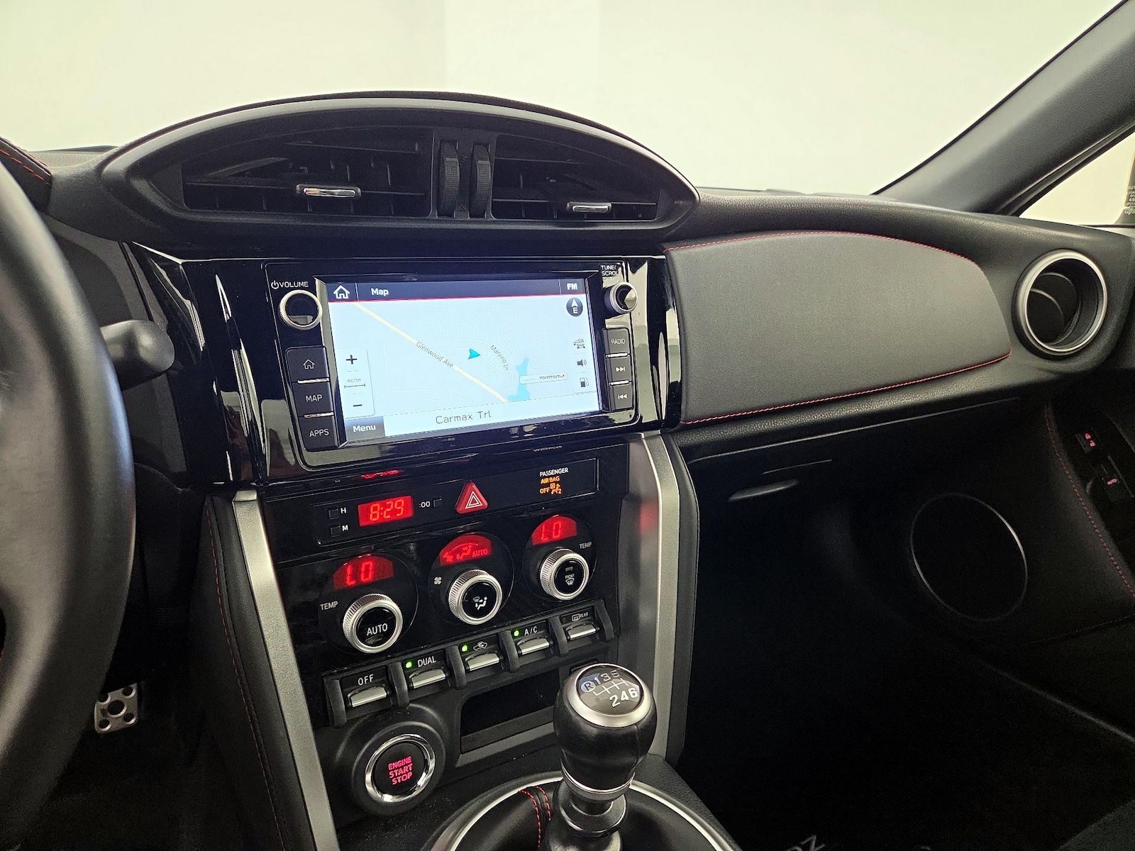 2019 Subaru BRZ Limited - Photo 15