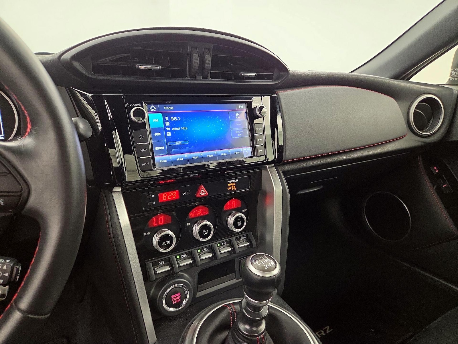 2019 Subaru BRZ Limited - Photo 17