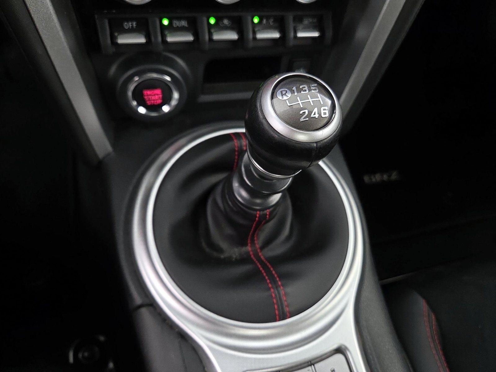 2019 Subaru BRZ Limited - Photo 19