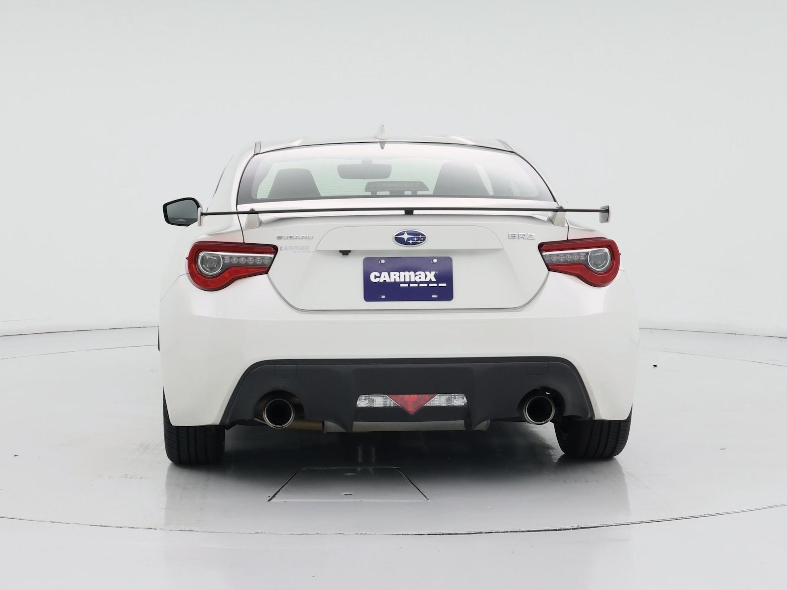 2019 Subaru BRZ Limited - Photo 7