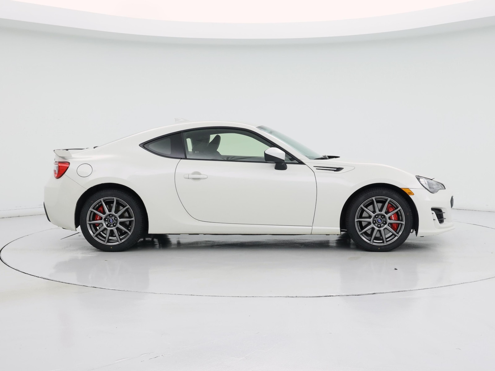 2019 Subaru BRZ Limited - Photo 8