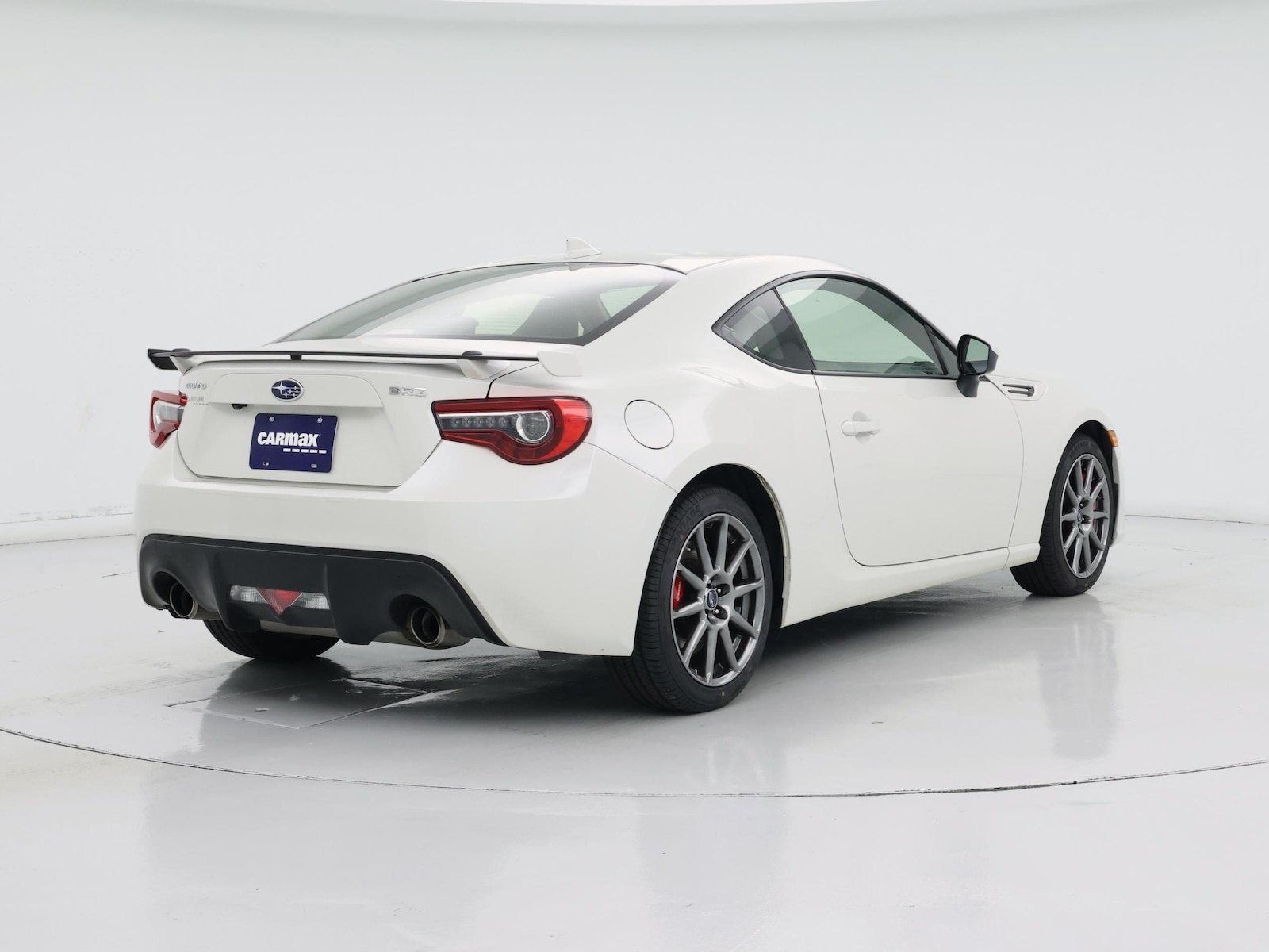 2019 Subaru BRZ Limited - Photo 9