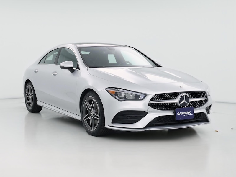 2023 Mercedes-Benz CLA250 null