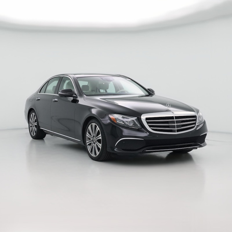2020 Mercedes-Benz E450