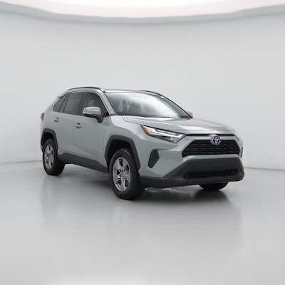Recommended categories heading image of the selected vehicle