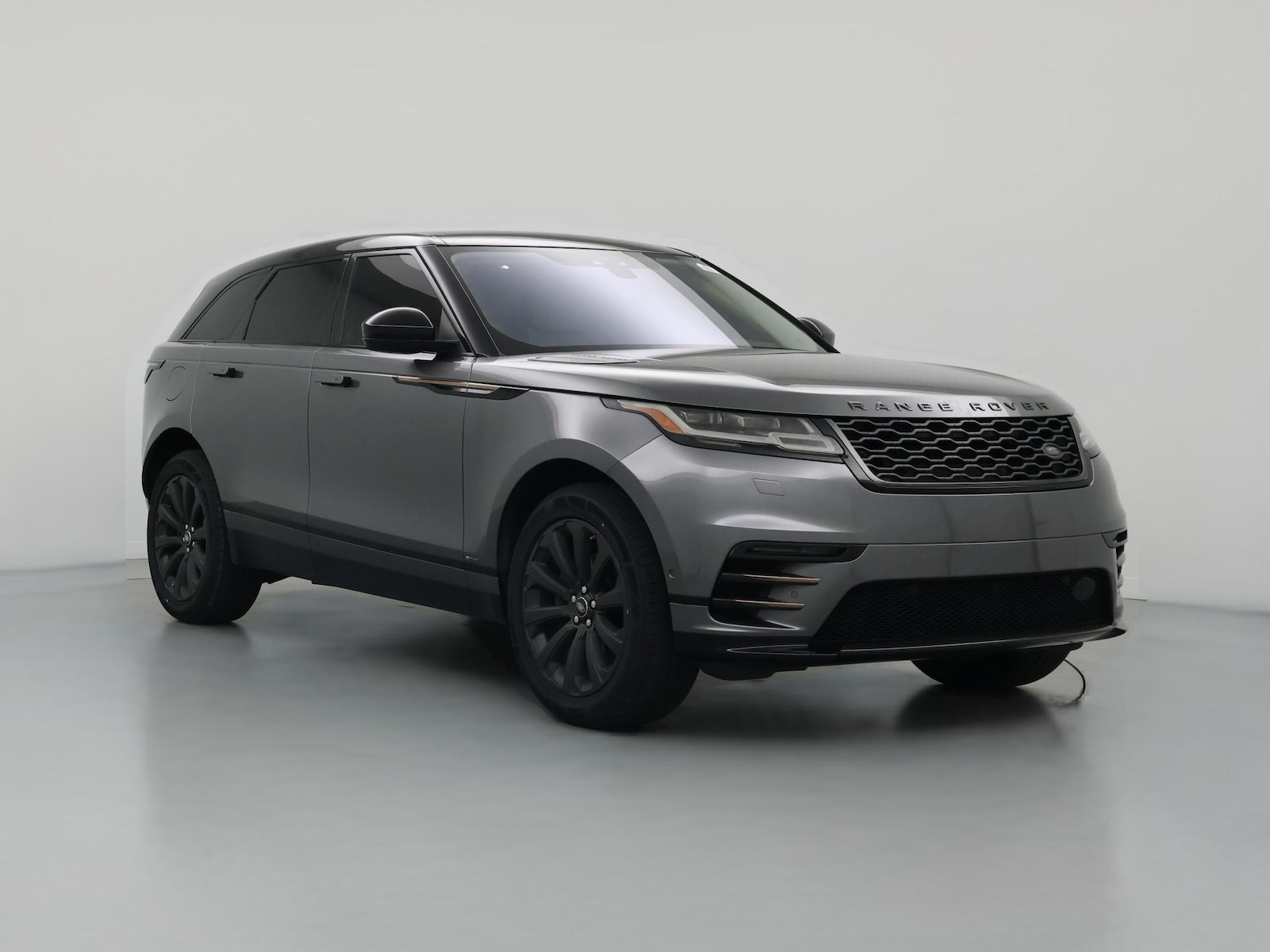 2018 Land Rover Range Rover Velar