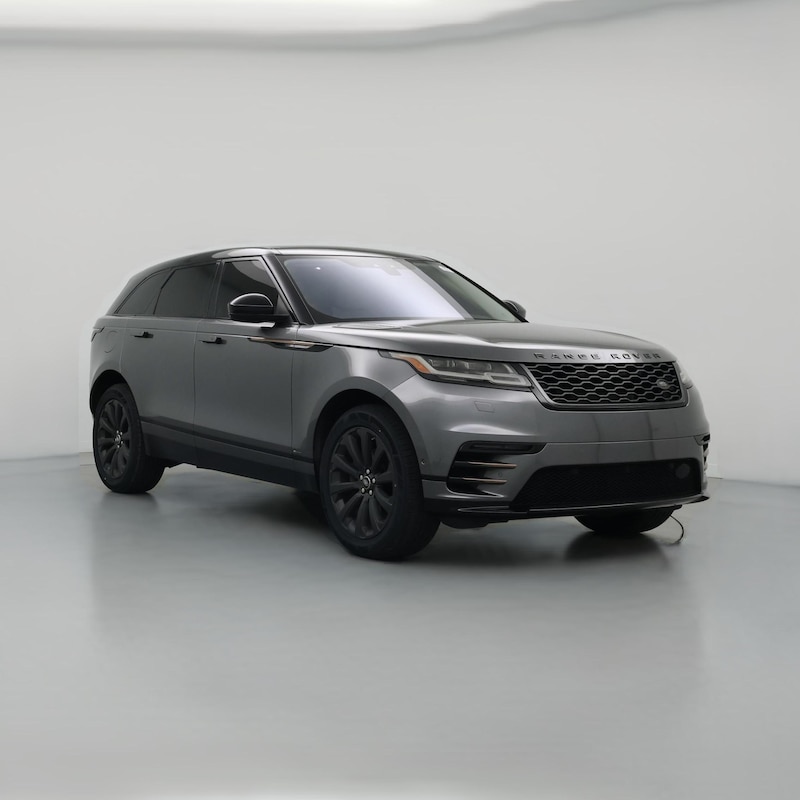 2018 Land Rover Range Rover Velar R-Dynamic HSE
