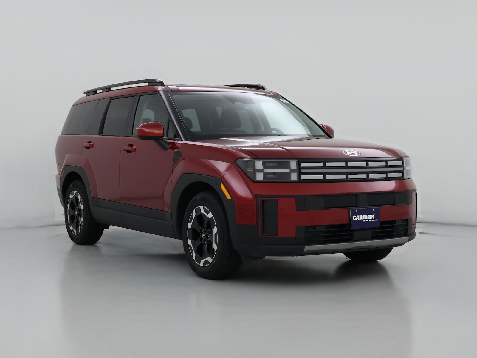 2025 Hyundai Santa Fe