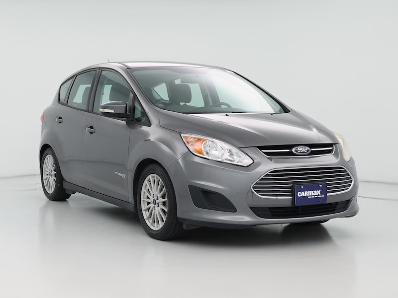 2014 Ford C-Max SE