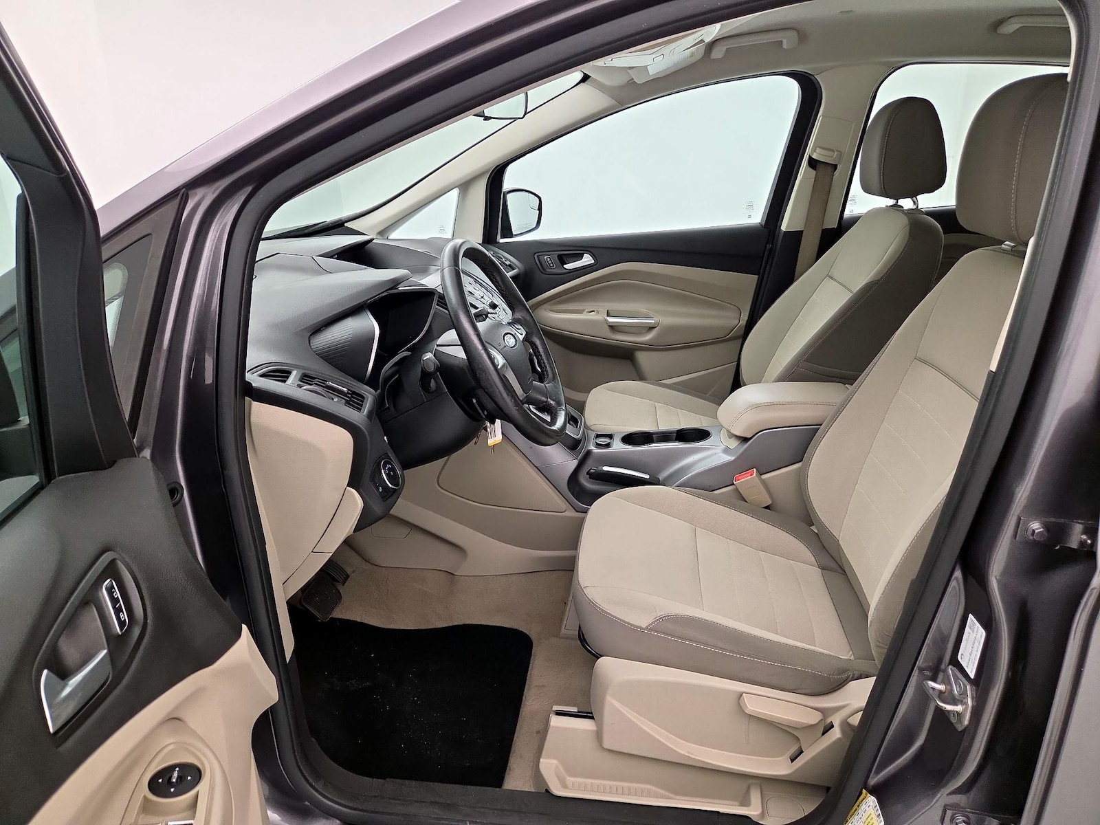 Side Airbags