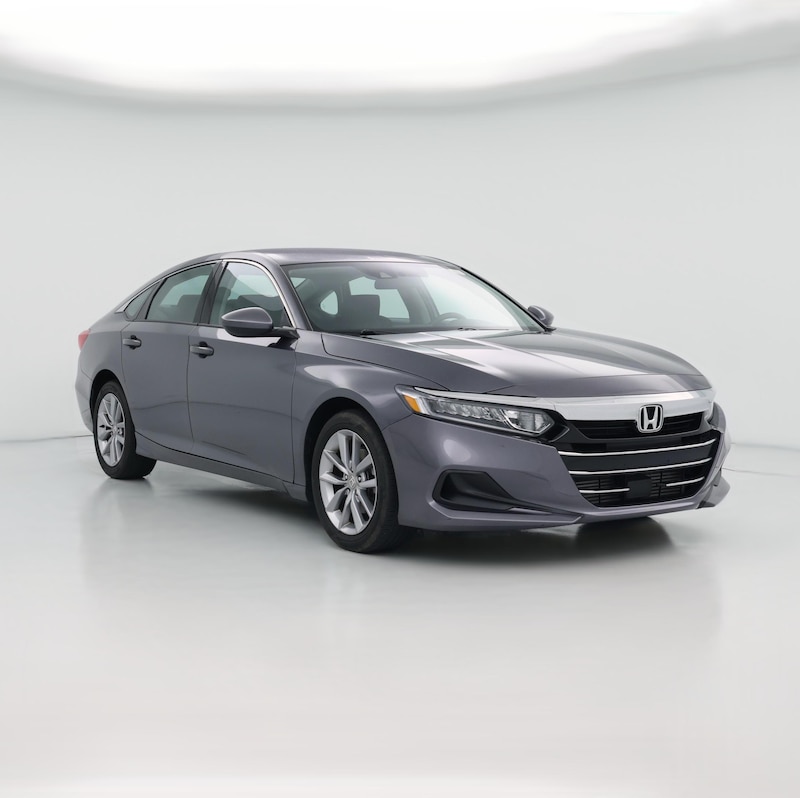 2022 Honda Accord LX