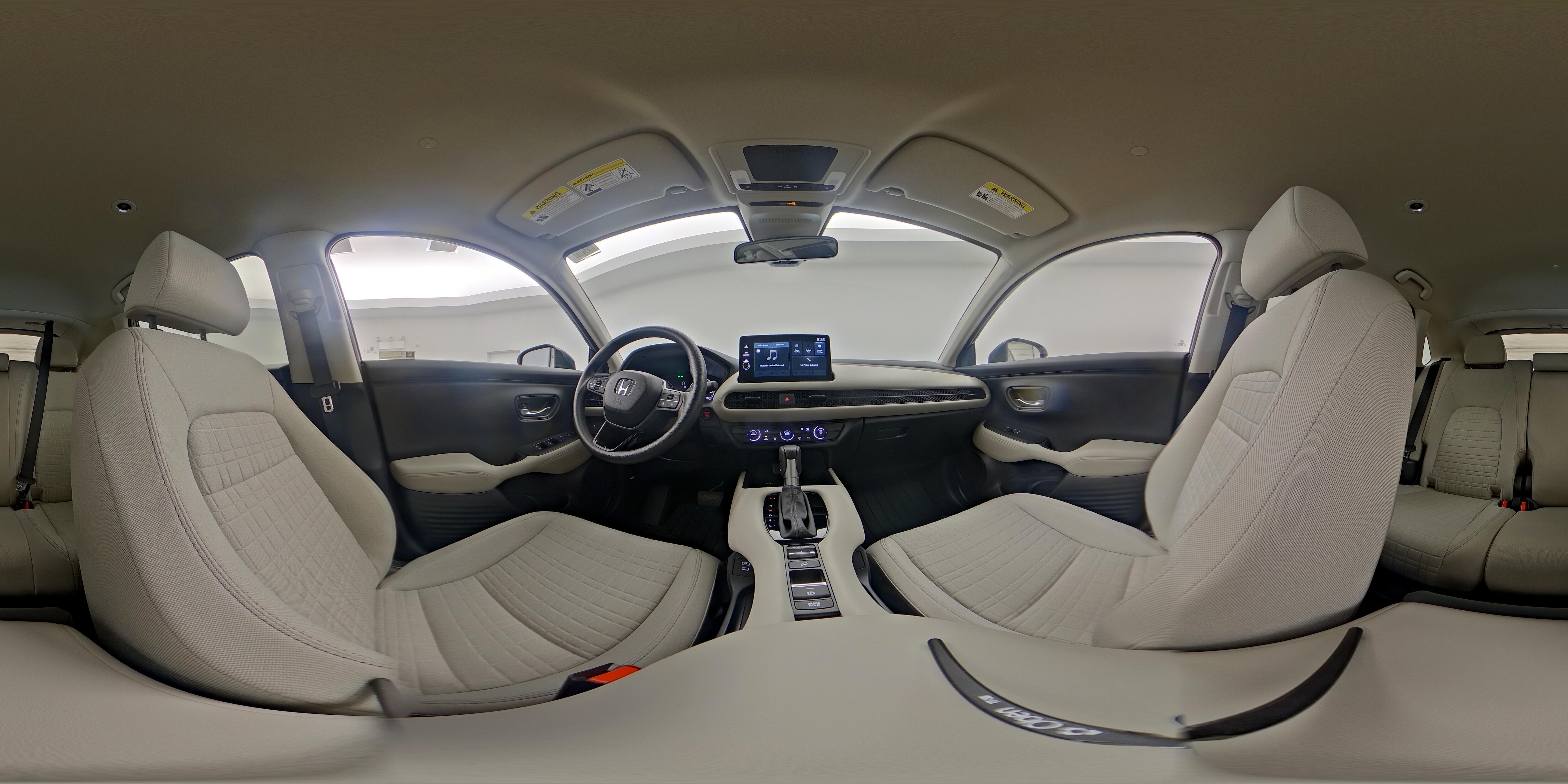 2027 Honda HR-V LX - Photo 24