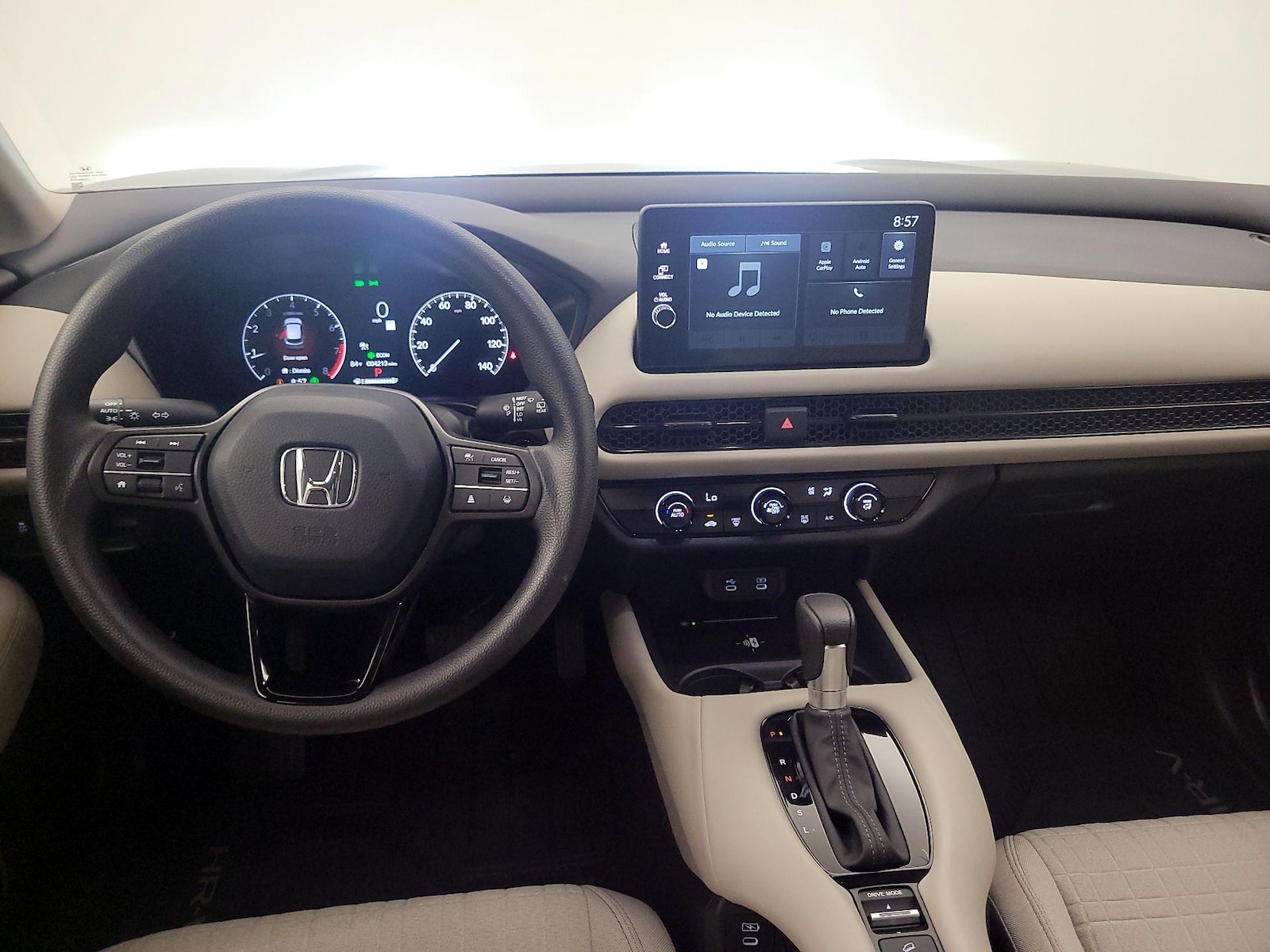 2027 Honda HR-V LX - Photo 10