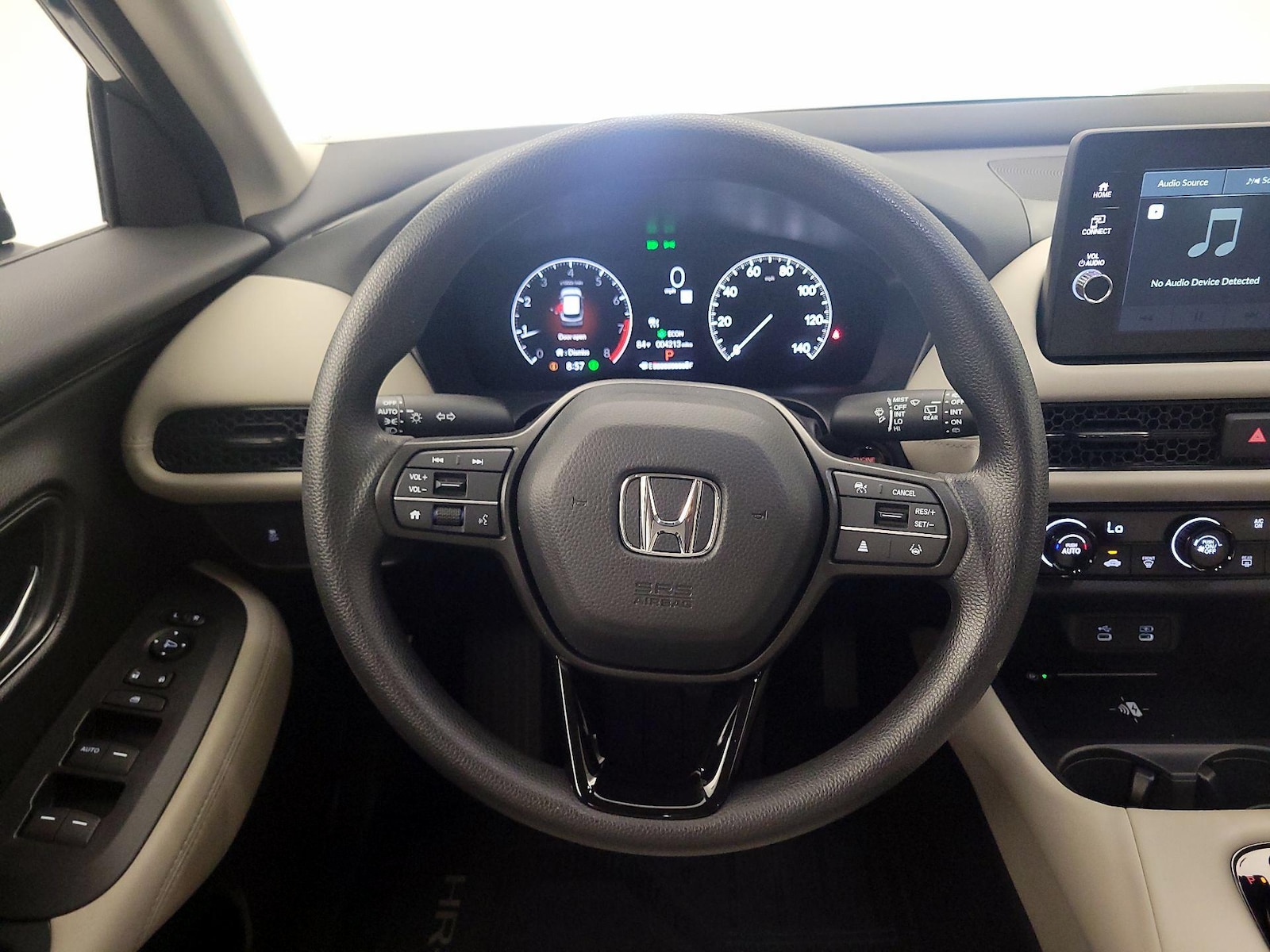 2027 Honda HR-V LX - Photo 11