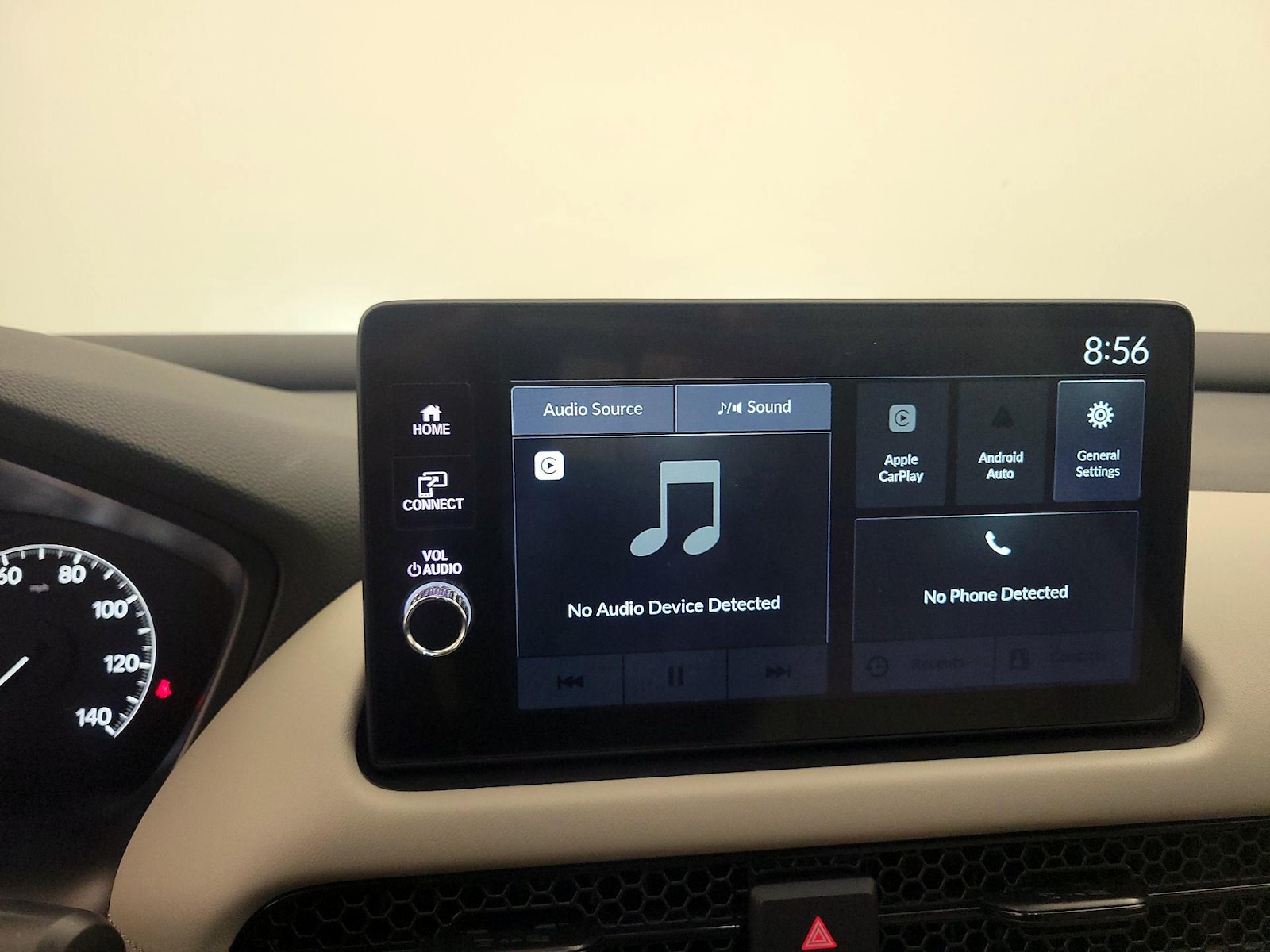 2027 Honda HR-V LX - Photo 16