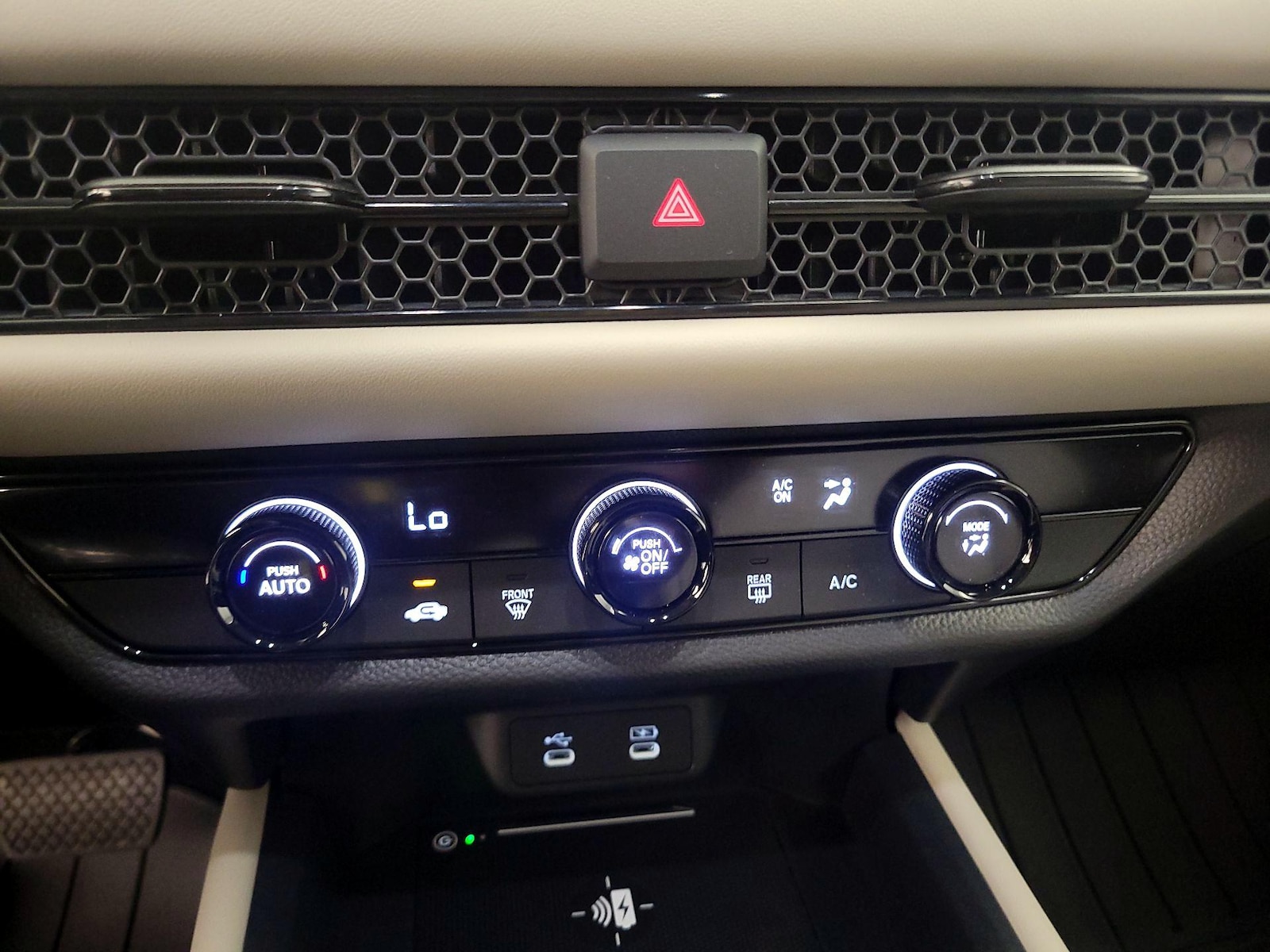 2027 Honda HR-V LX - Photo 17