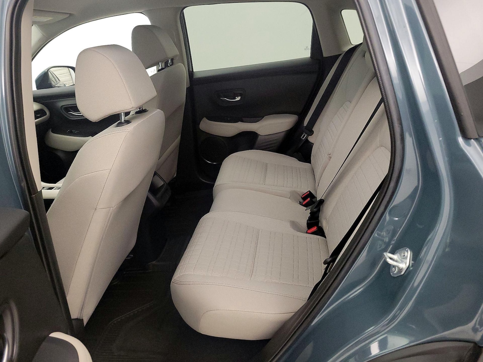 2027 Honda HR-V LX - Photo 20