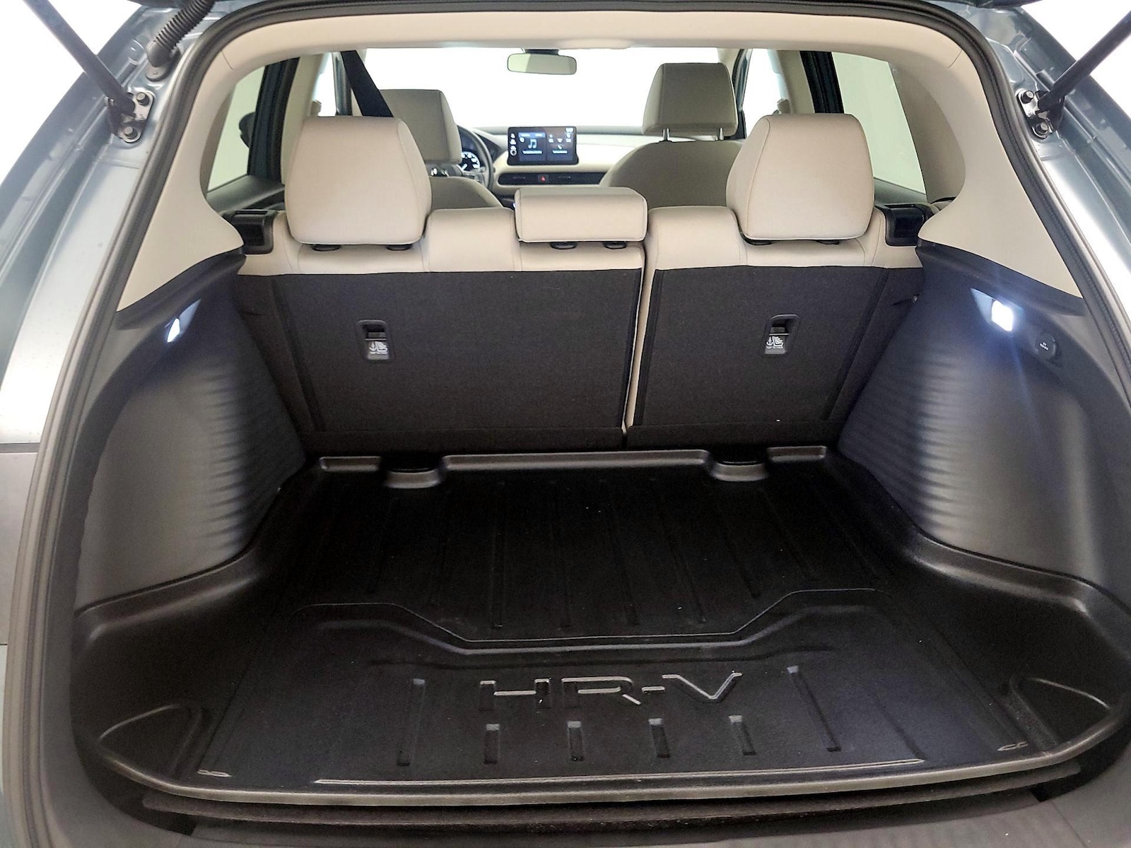 2027 Honda HR-V LX - Photo 21