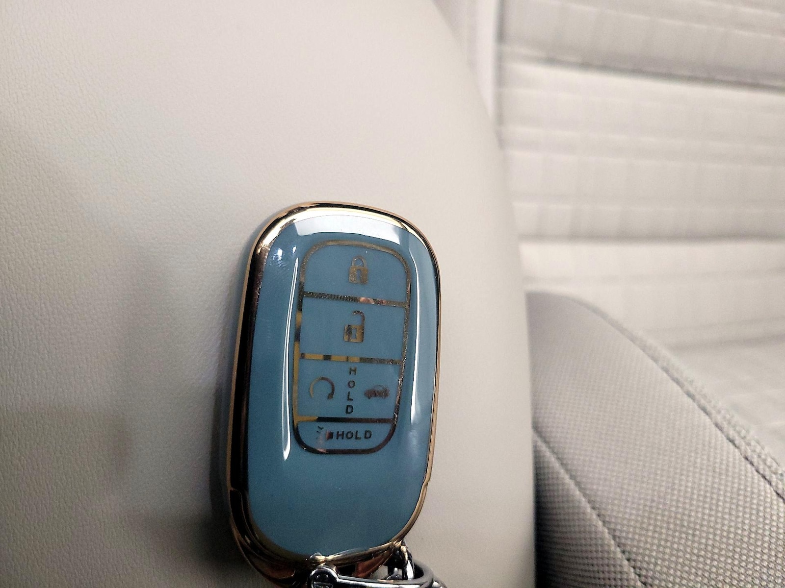 2027 Honda HR-V LX - Photo 23