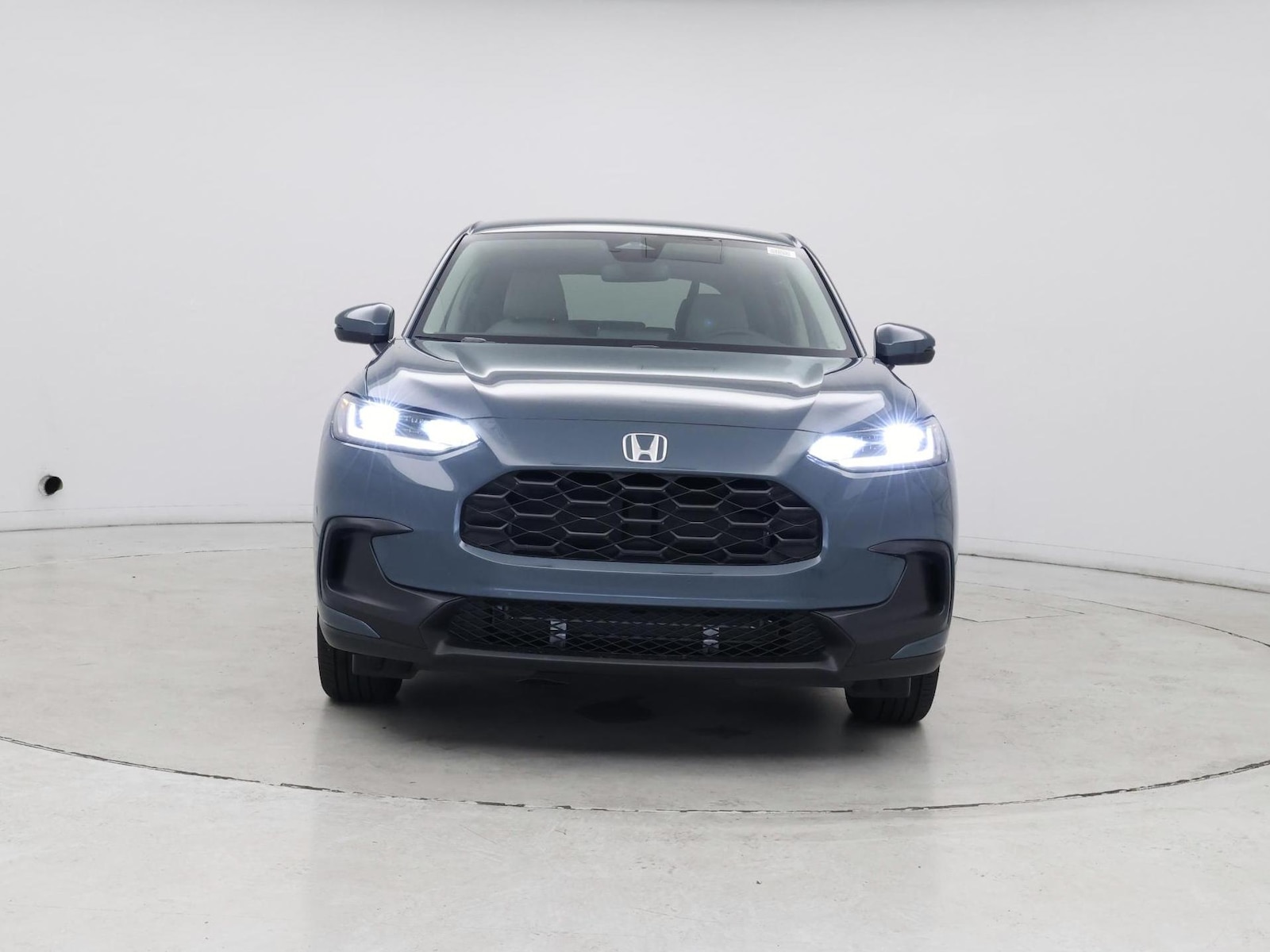 2027 Honda HR-V LX - Photo 6