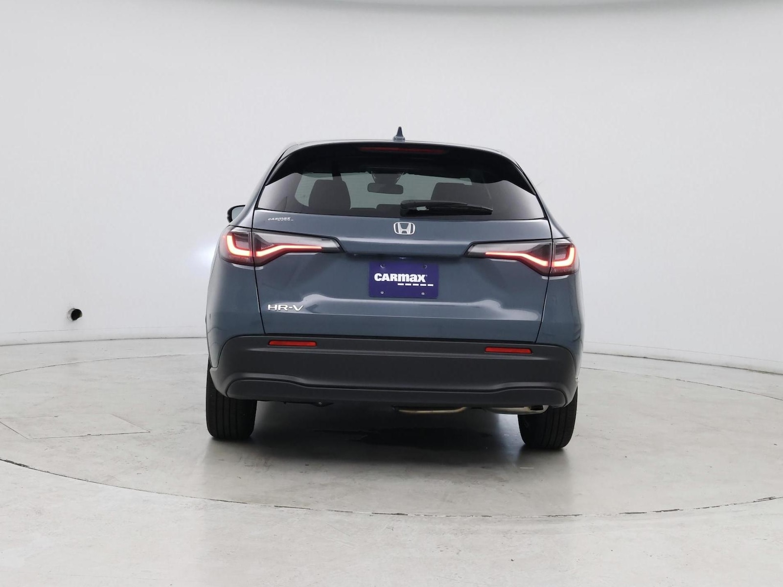 2027 Honda HR-V LX - Photo 7