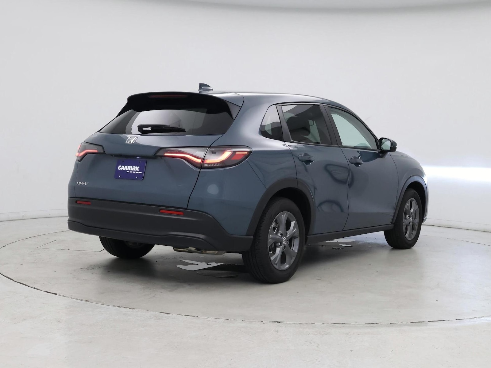 2027 Honda HR-V LX - Photo 9