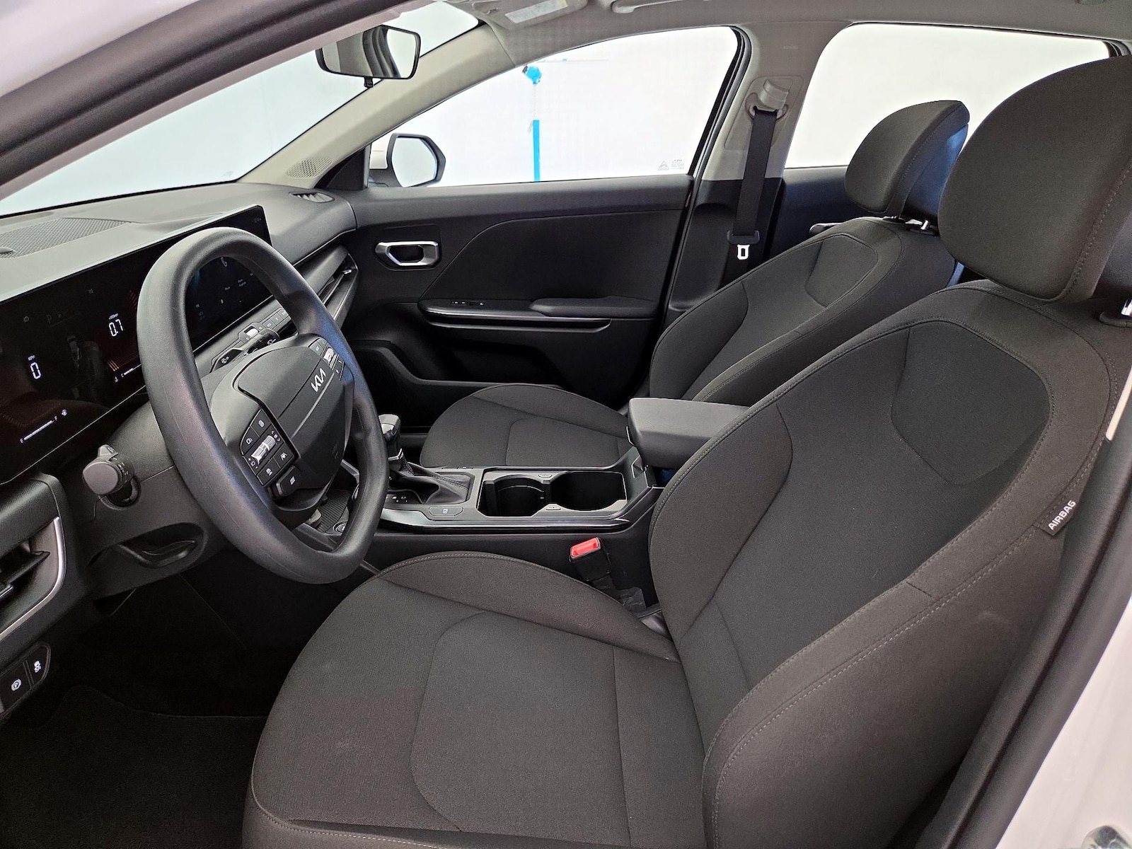 Side Airbags