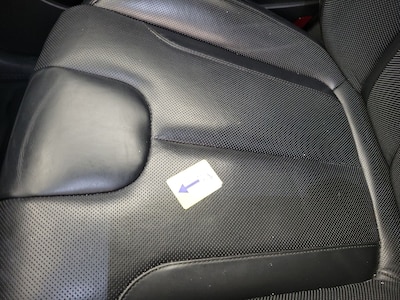 Condition detail
