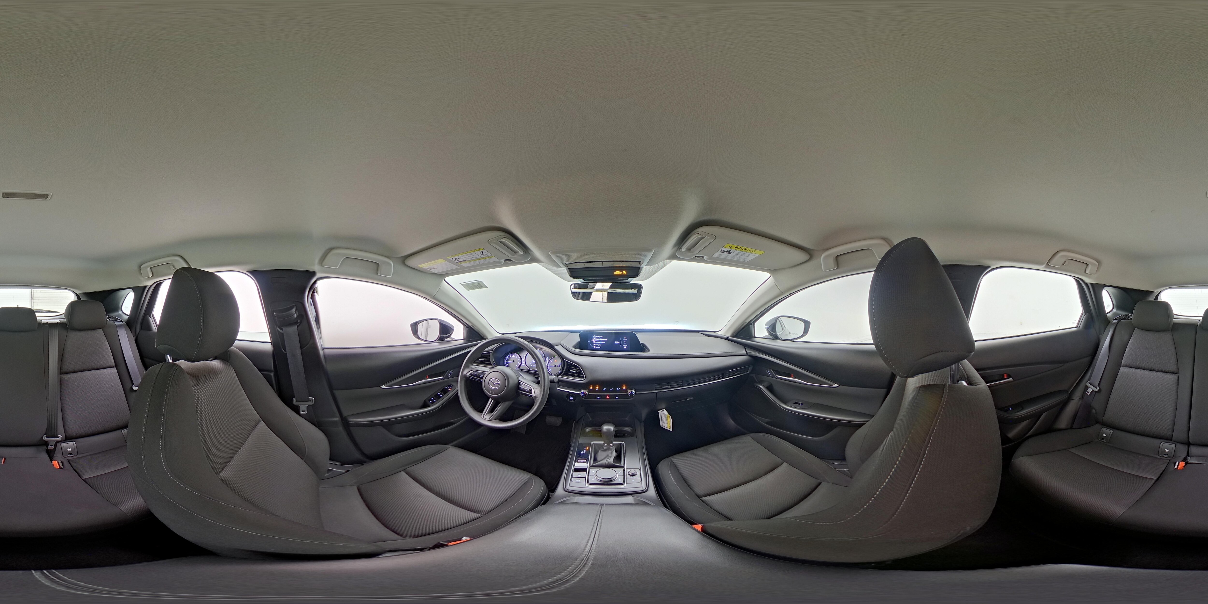 2024 Mazda CX-30 S - Photo 24