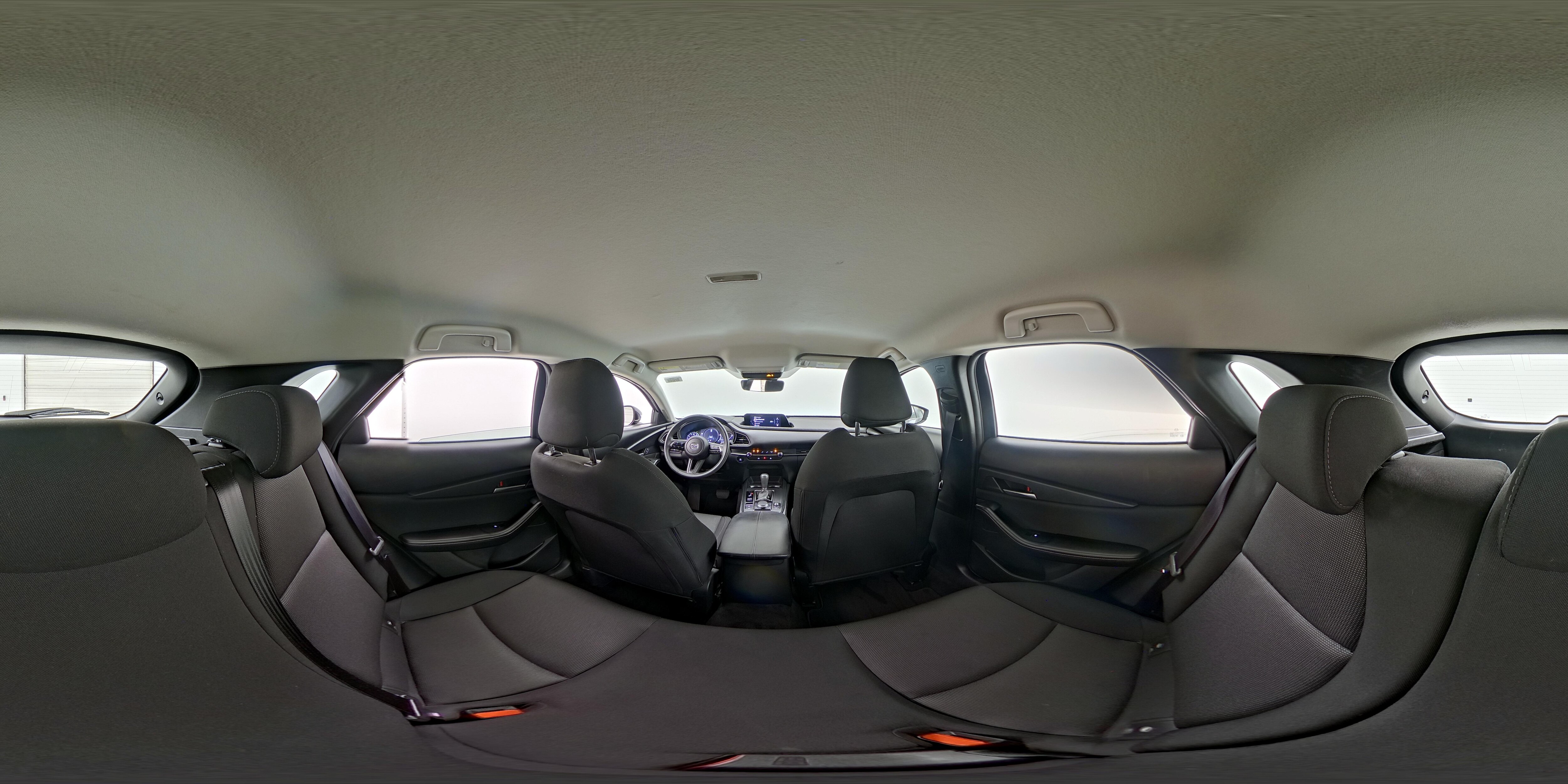 2024 Mazda CX-30 S - Photo 25