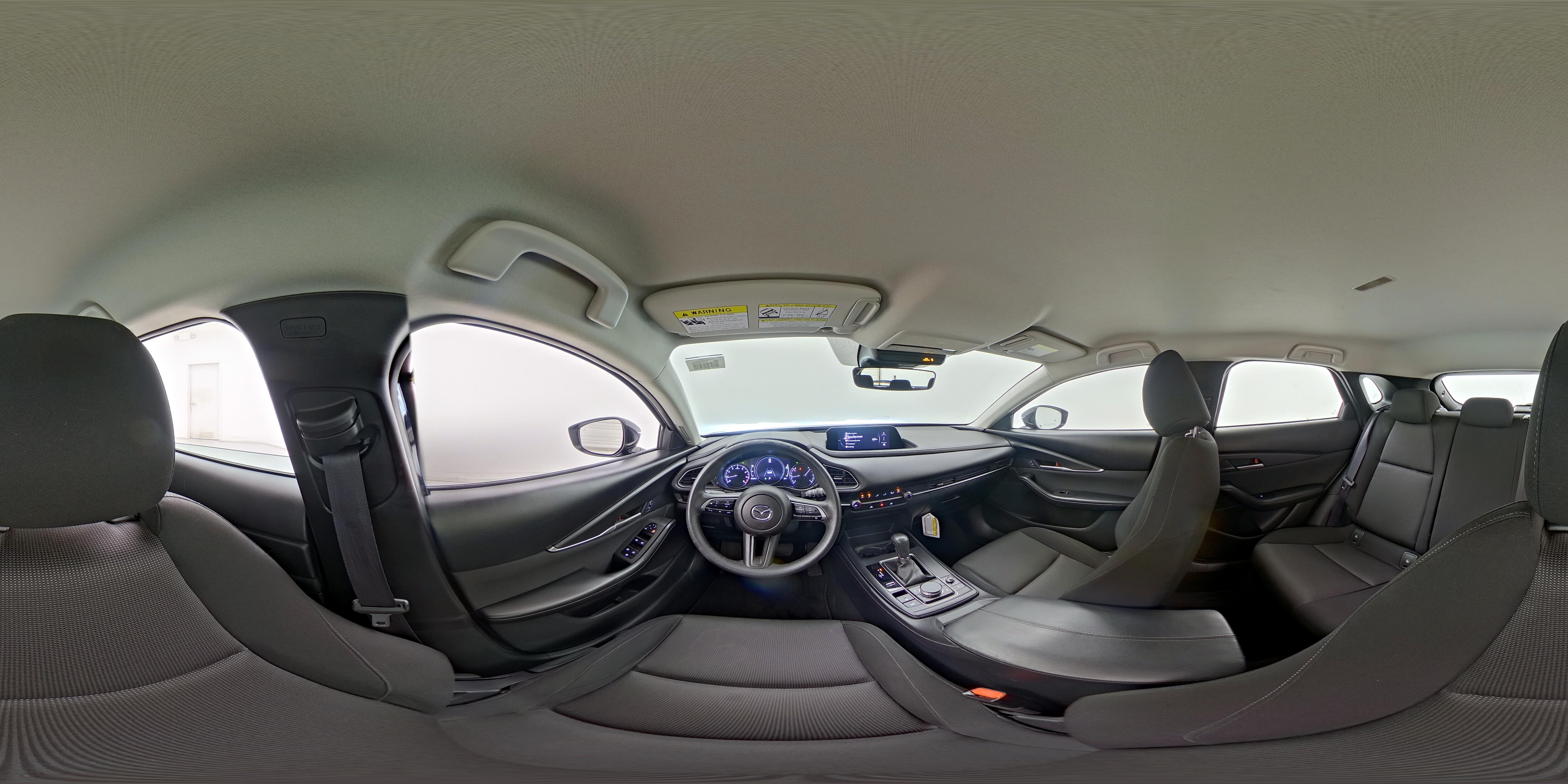 2024 Mazda CX-30 S - Photo 26