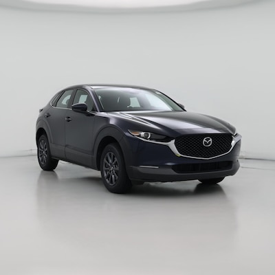 2024 Mazda CX-30 2.5 S