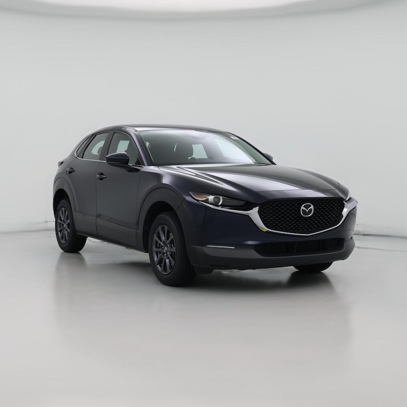 2024 Mazda CX-30 2.5 S