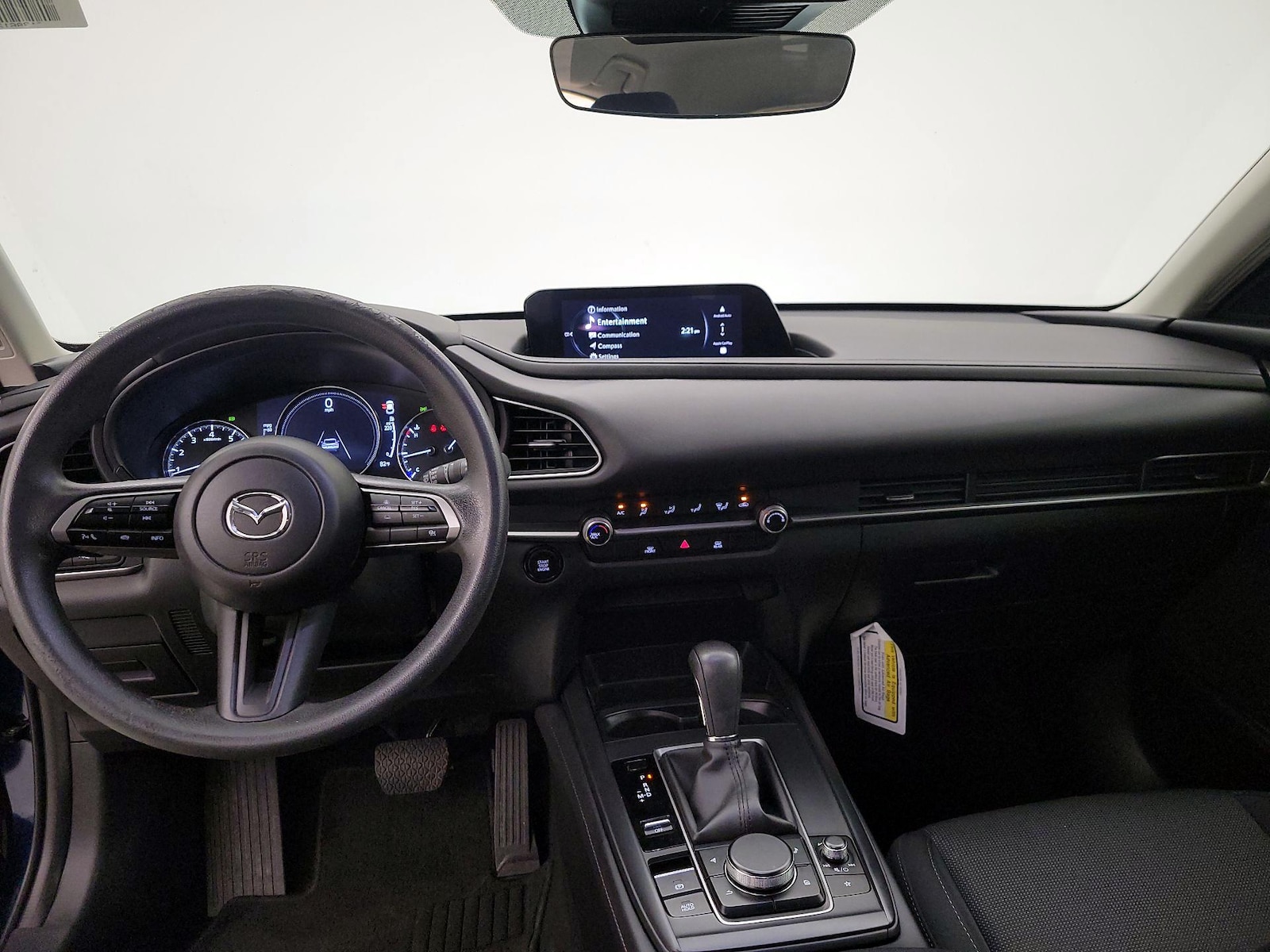 2024 Mazda CX-30 S - Photo 10
