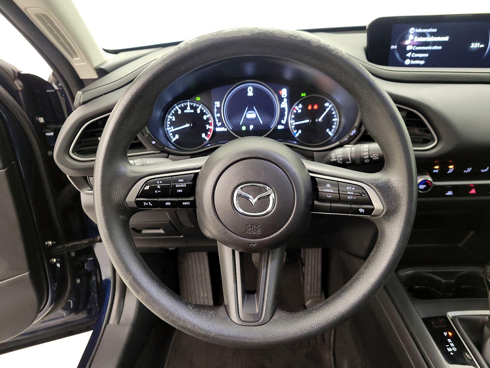 2024 Mazda CX-30 S - Photo 11