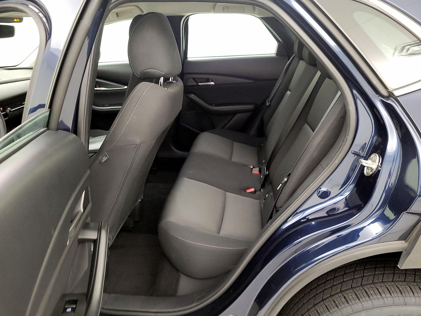 2024 Mazda CX-30 S - Photo 20