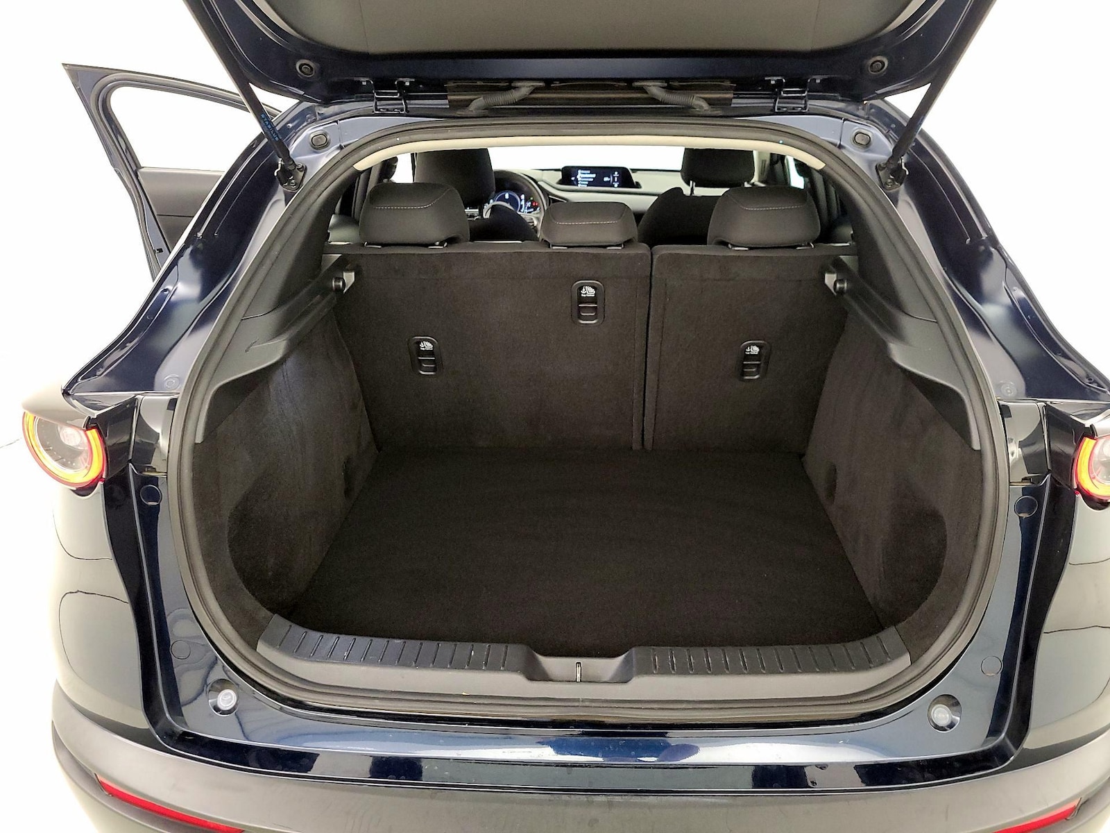 2024 Mazda CX-30 S - Photo 21