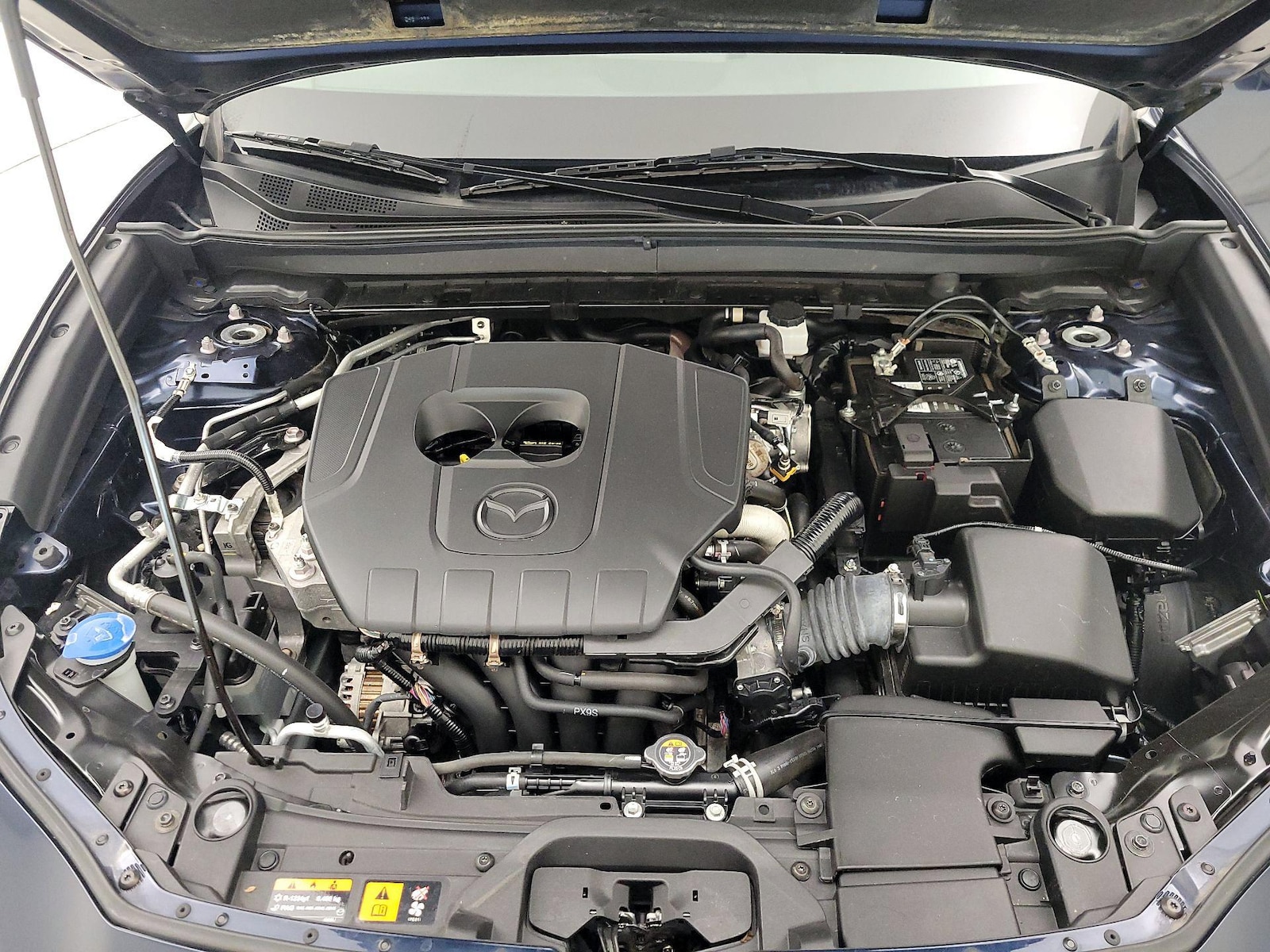 2024 Mazda CX-30 S - Photo 22