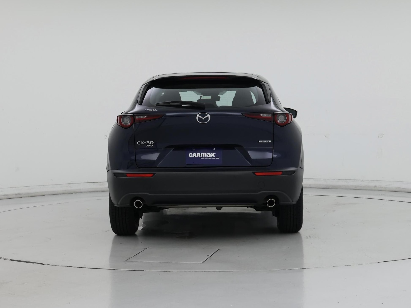 2024 Mazda CX-30 S - Photo 7