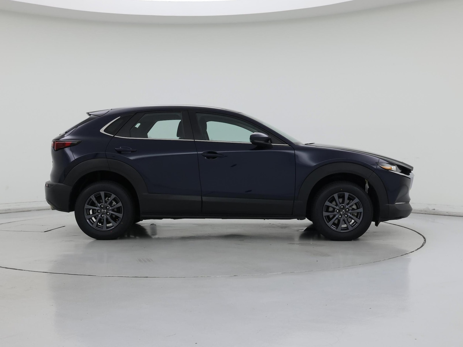 2024 Mazda CX-30 S - Photo 8