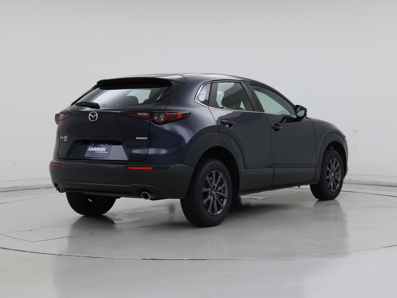 2024 Mazda CX-30 S - Photo 9