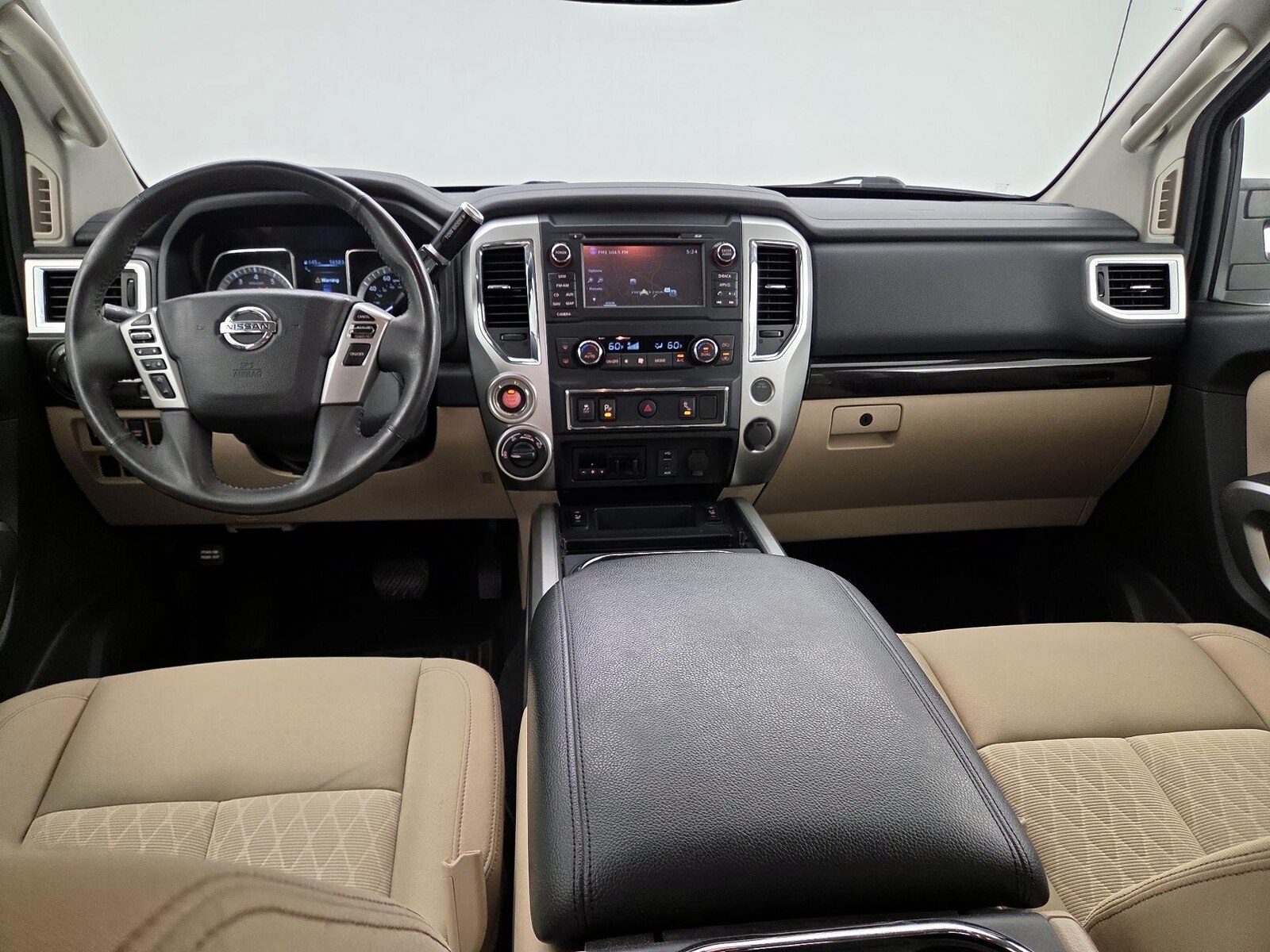 Navigation System