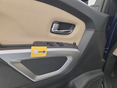 Condition detail