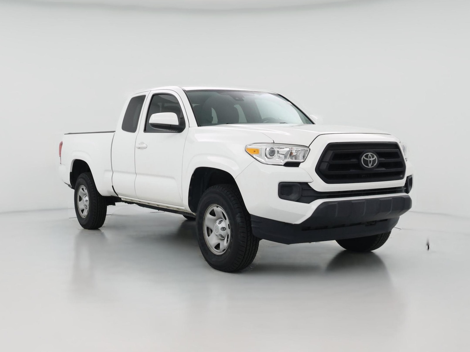 2020 Toyota Tacoma