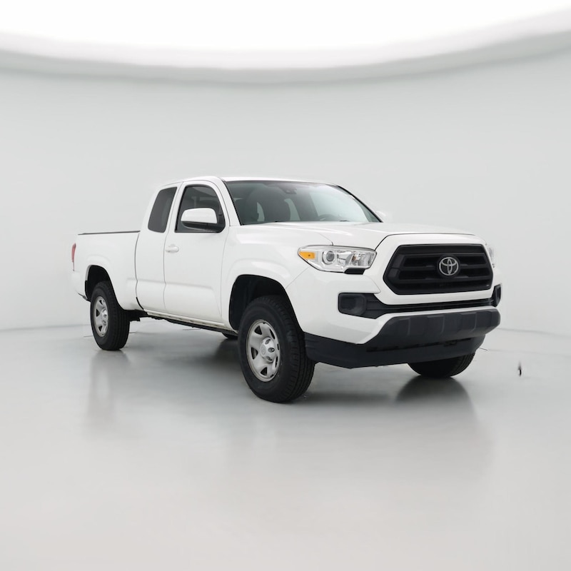 2020 Toyota Tacoma SR
