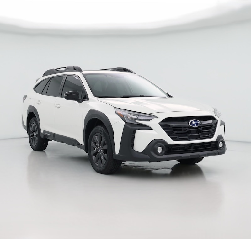 2025 Subaru Outback Onyx Edition XT