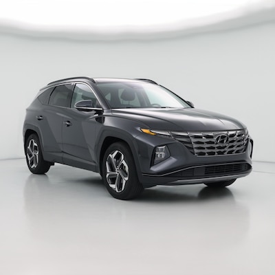 Vehicle exterior view