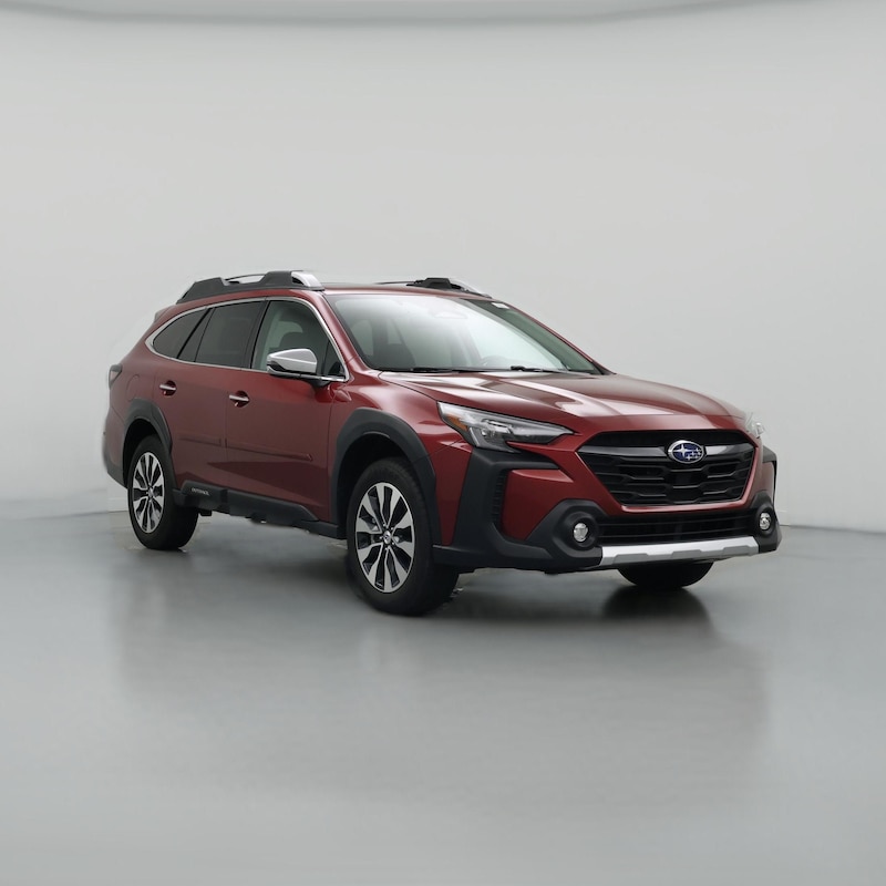 2024 Subaru Outback Touring